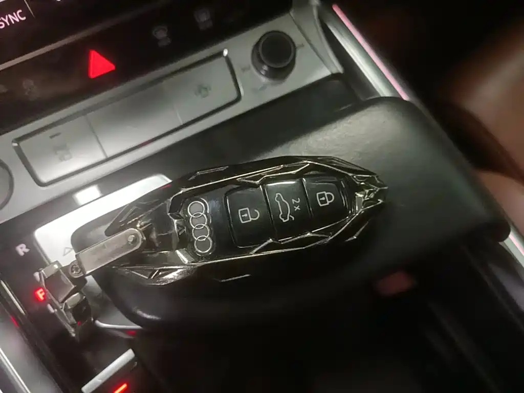 Audi e-tron (Import) 2020 2019 55 quattro Technology