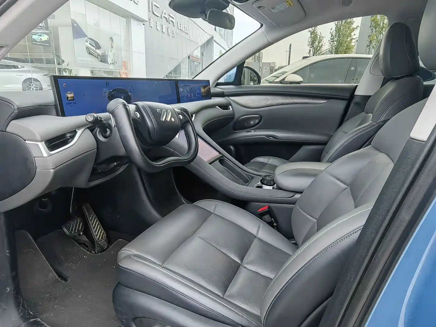 Photo 10 - IM Motors IM LS6