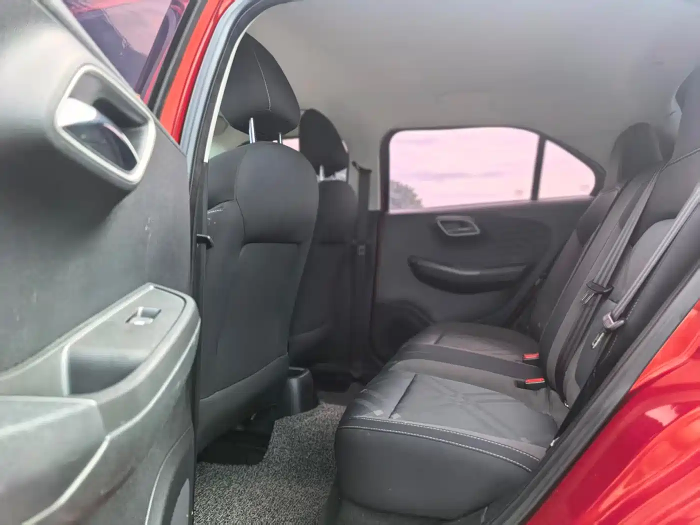 MG 3 2018 2017 1.5L Automatic Smart Elite