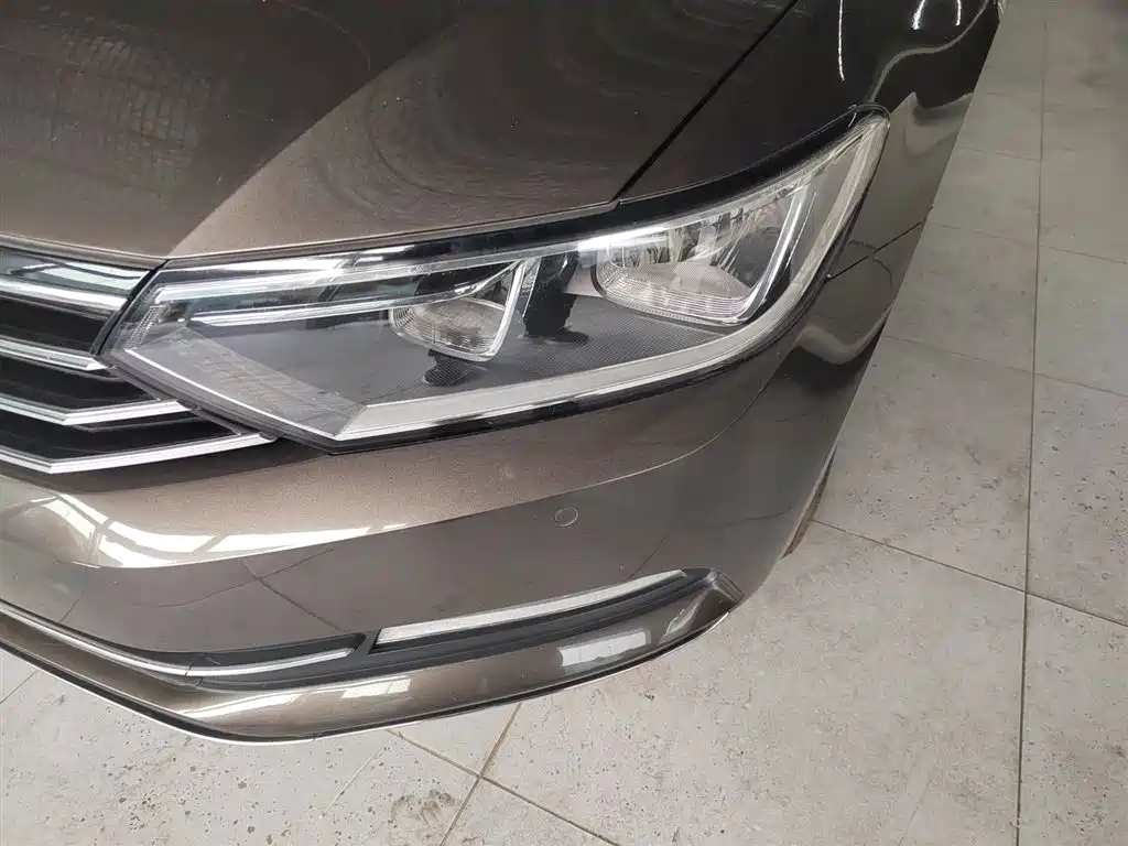 Volkswagen Weilan 2018 380TSI 2WD Comfort Edition фото 15