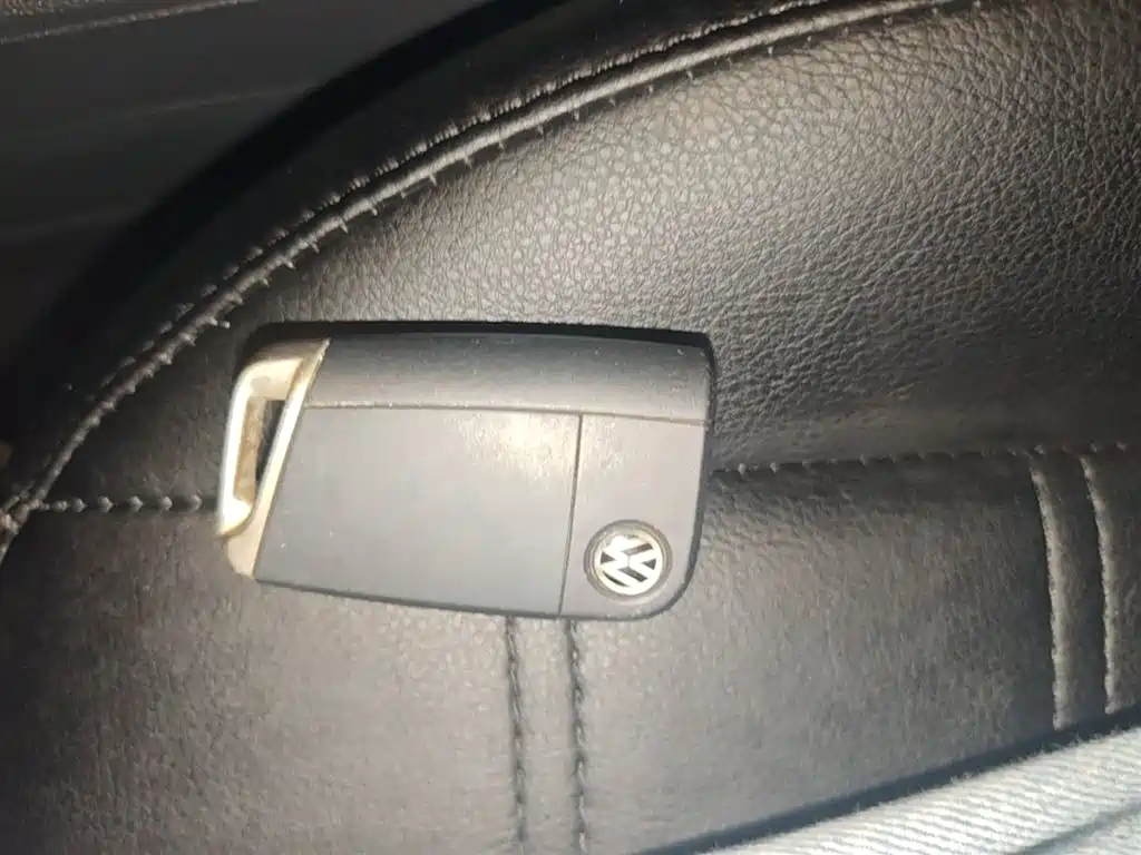 Volkswagen Tharu 2019 Model 280TSI 2WD Trend Edition China VI фото 9