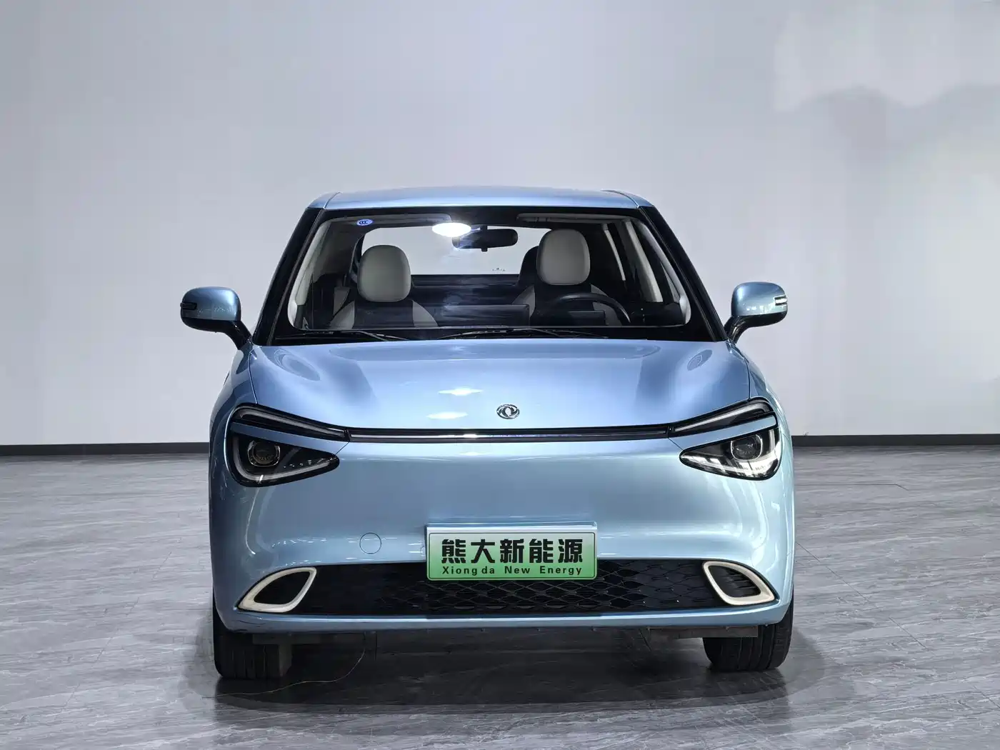 Dongfeng Yipai Nano 01 2024 2024 330 Air