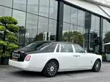 Фото 3 - Rolls-Royce Phantom