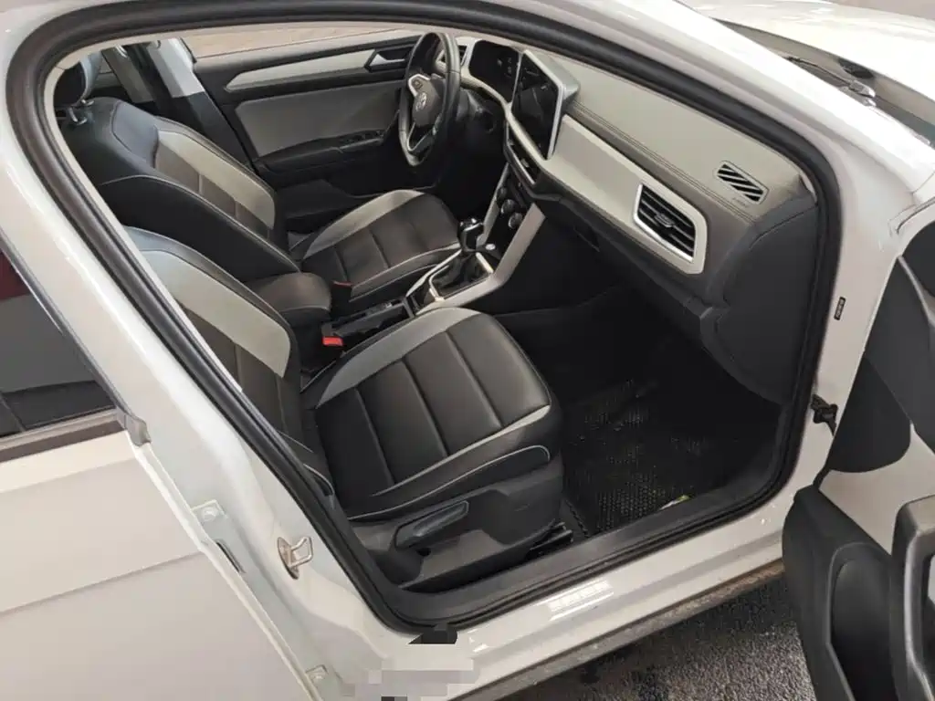 Volkswagen T-ROC 2024 2024 280TSI DSG 2WD Time Edition