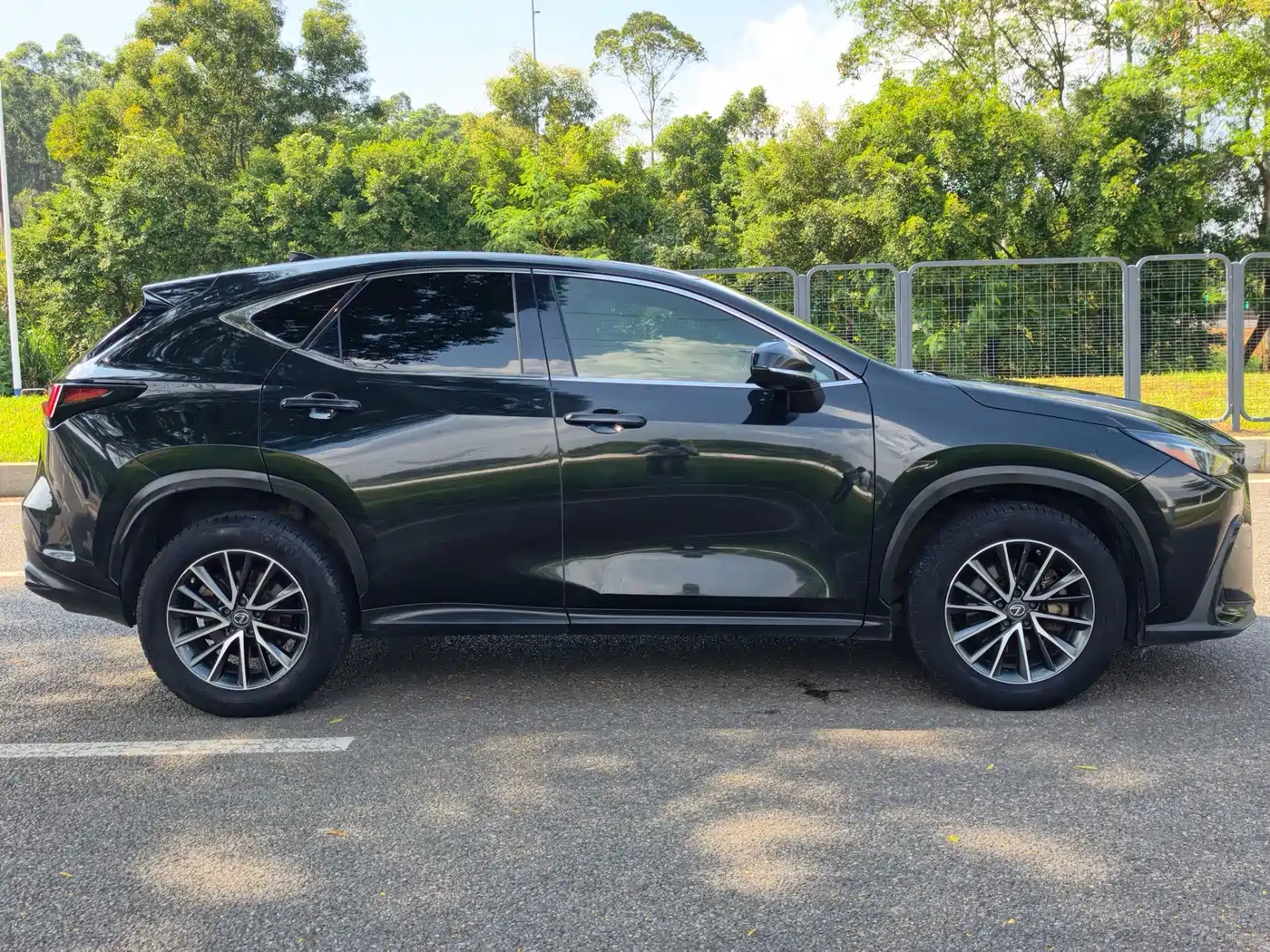 Photo 8 - Lexus NX