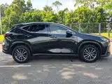 Фото 8 - Lexus NX