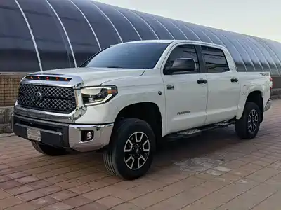 Toyota Tundra