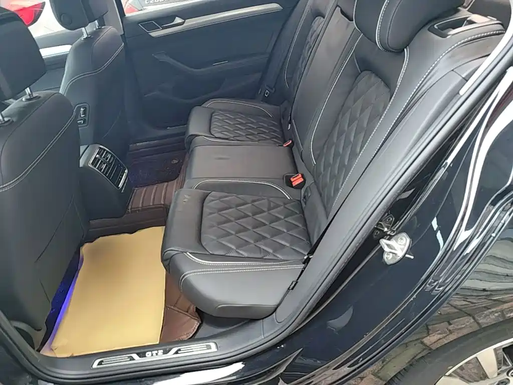 Volkswagen Magotan GTE Plug-in Hybrid 2023 2022 GTE Luxury