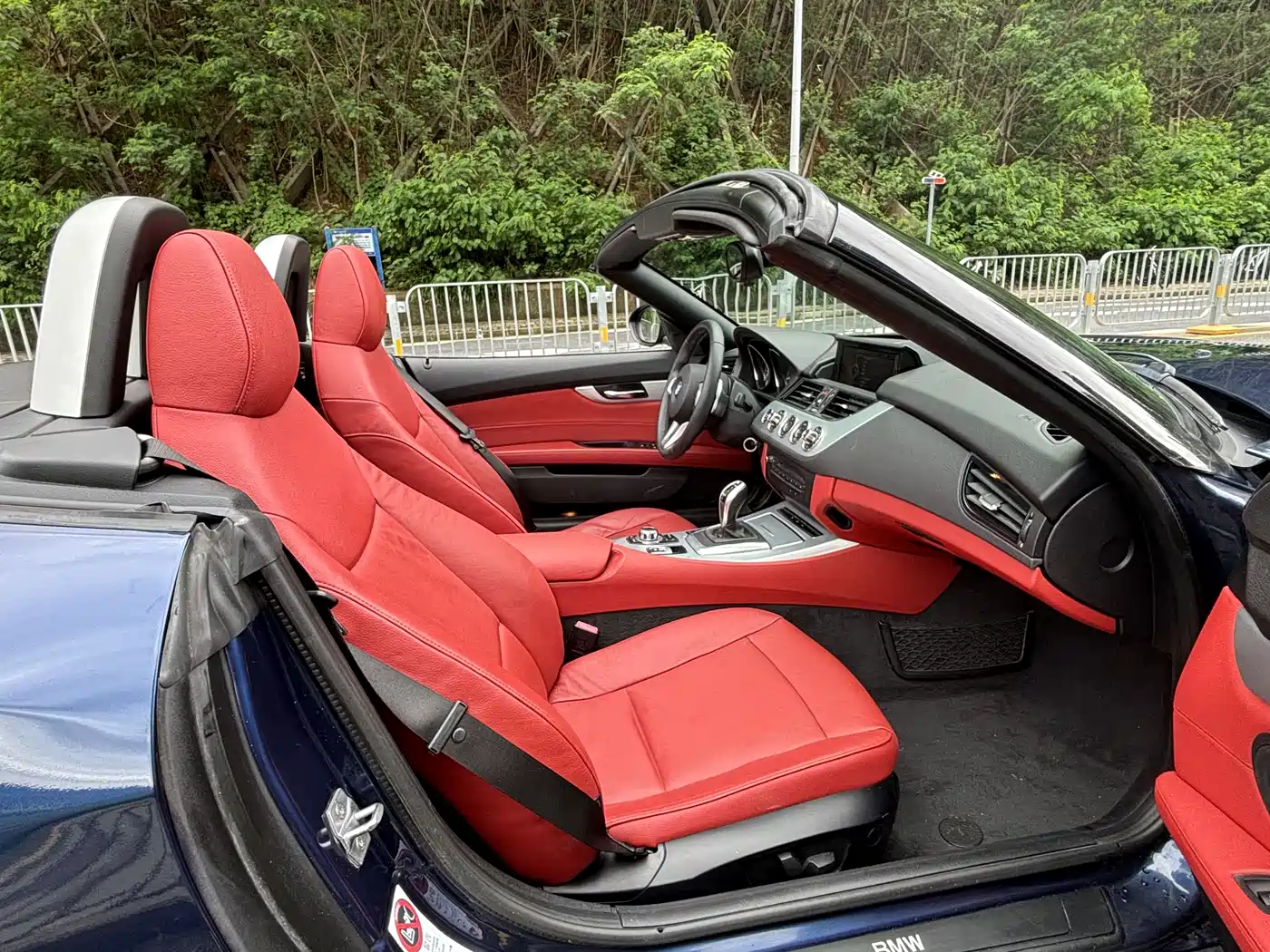BMW Z4 2015 2013 sDrive20i Leading