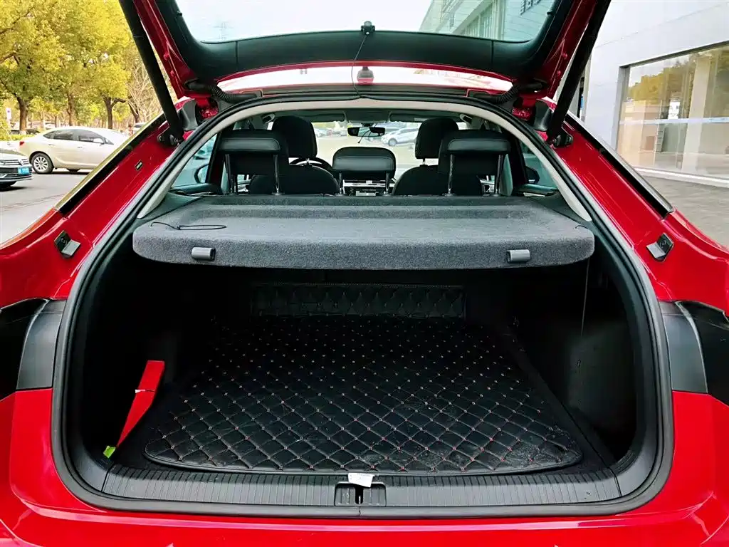 VOLKSWAGEN TIGUAN X