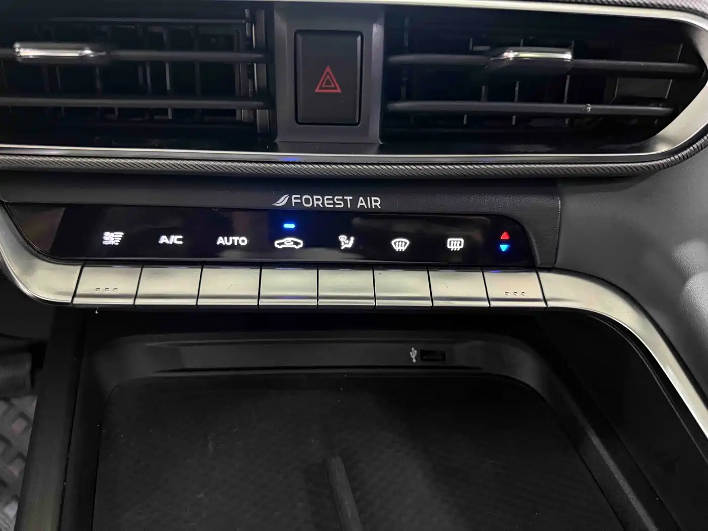 Changan UNI-T 2020 2020 1.5T Flagship