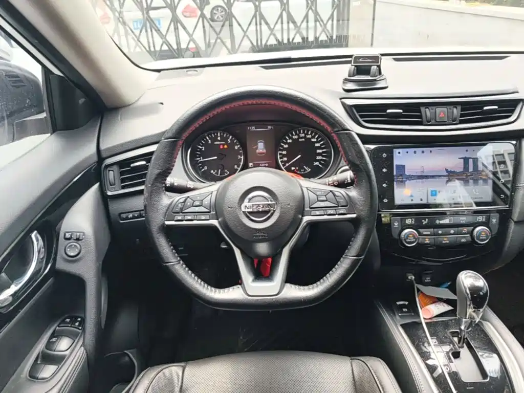 Nissan X-Trail, миниатюра 11