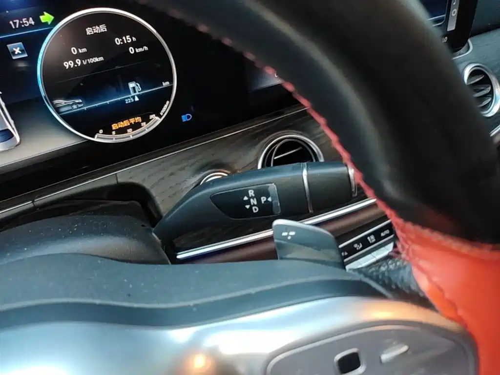 Mercedes-Benz E-Class 2020 Facelift E 300 L Sport Exclusive фото 14