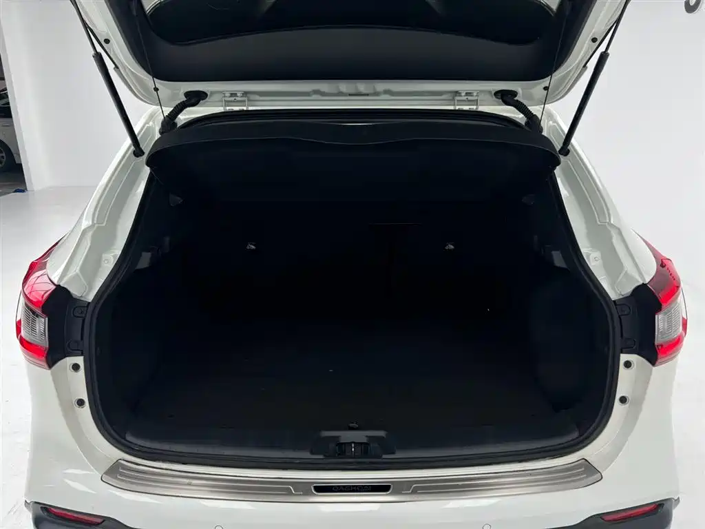 Nissan Qashqai, миниатюра 21