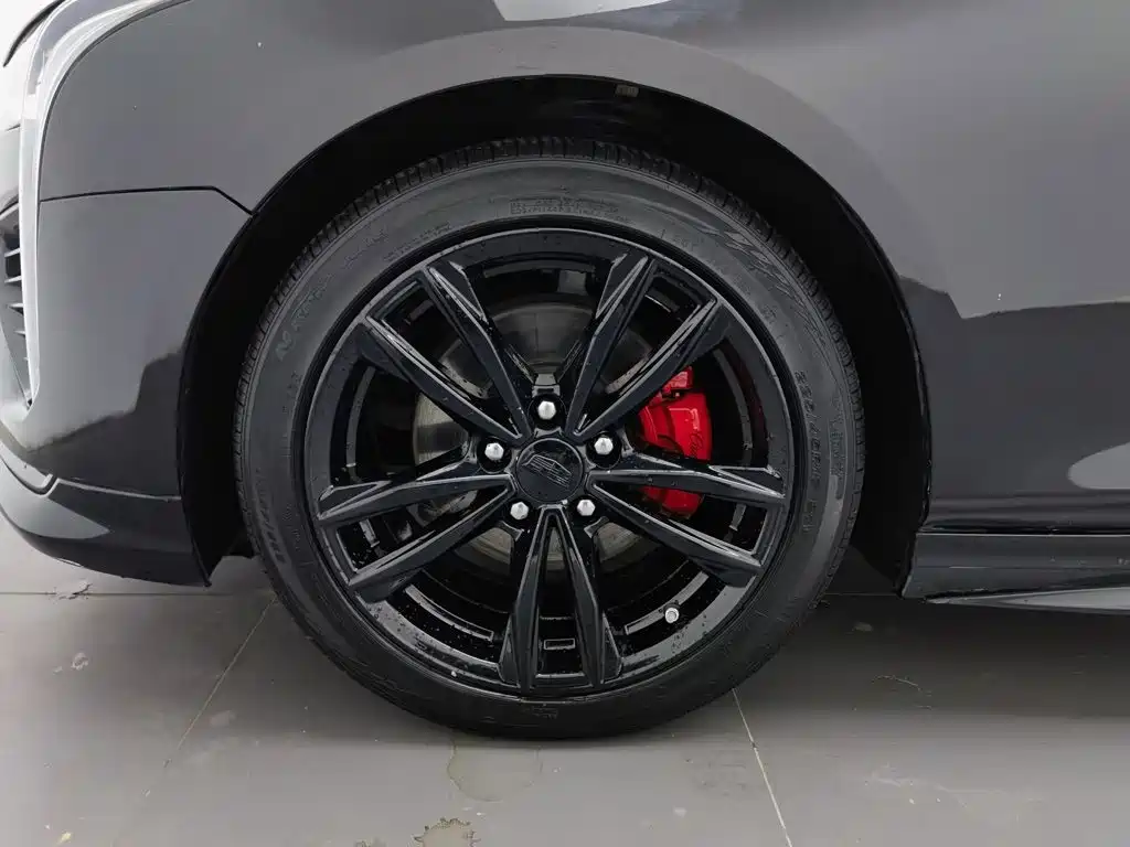 Cadillac CT4, миниатюра 17
