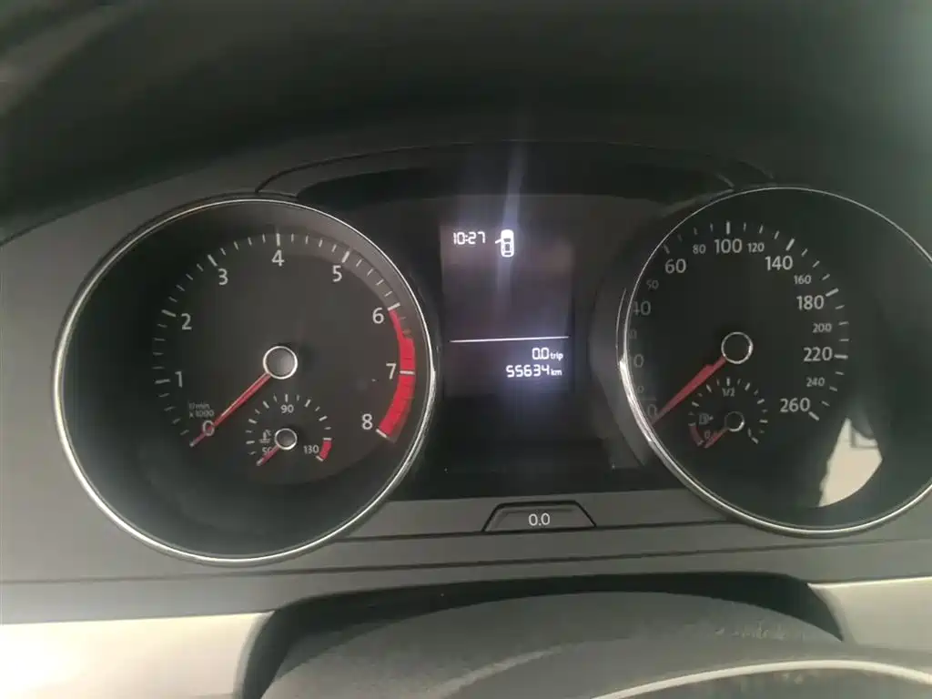 Volkswagen Lamando 2018 230TSI DSG Trend Edition фото 12
