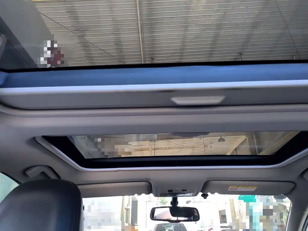 Toyota RAV4 Rongfang 2013 2.5L Auto 4WD Elite фото 18