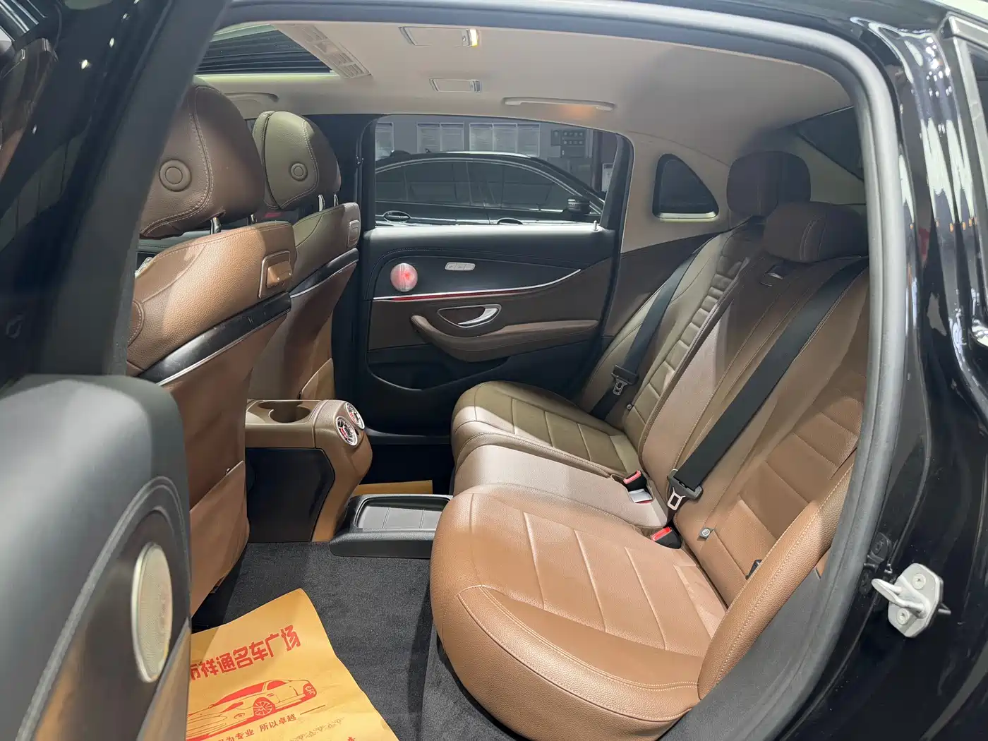 Mercedes-Benz E-Class 2019 E 200 L фото 7