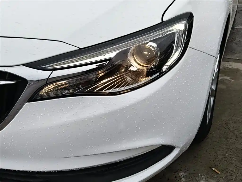 Buick Excelle 2018 15T DCT Progressive (China V) фото 18