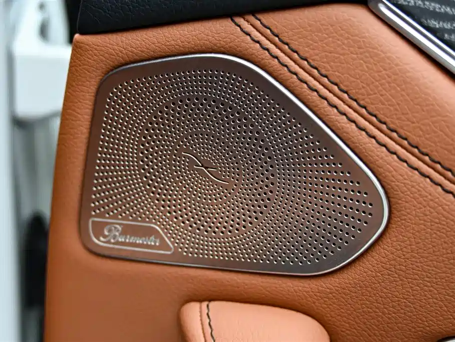 Mercedes-Benz CLS 2023 Facelift CLS 260 фото 28