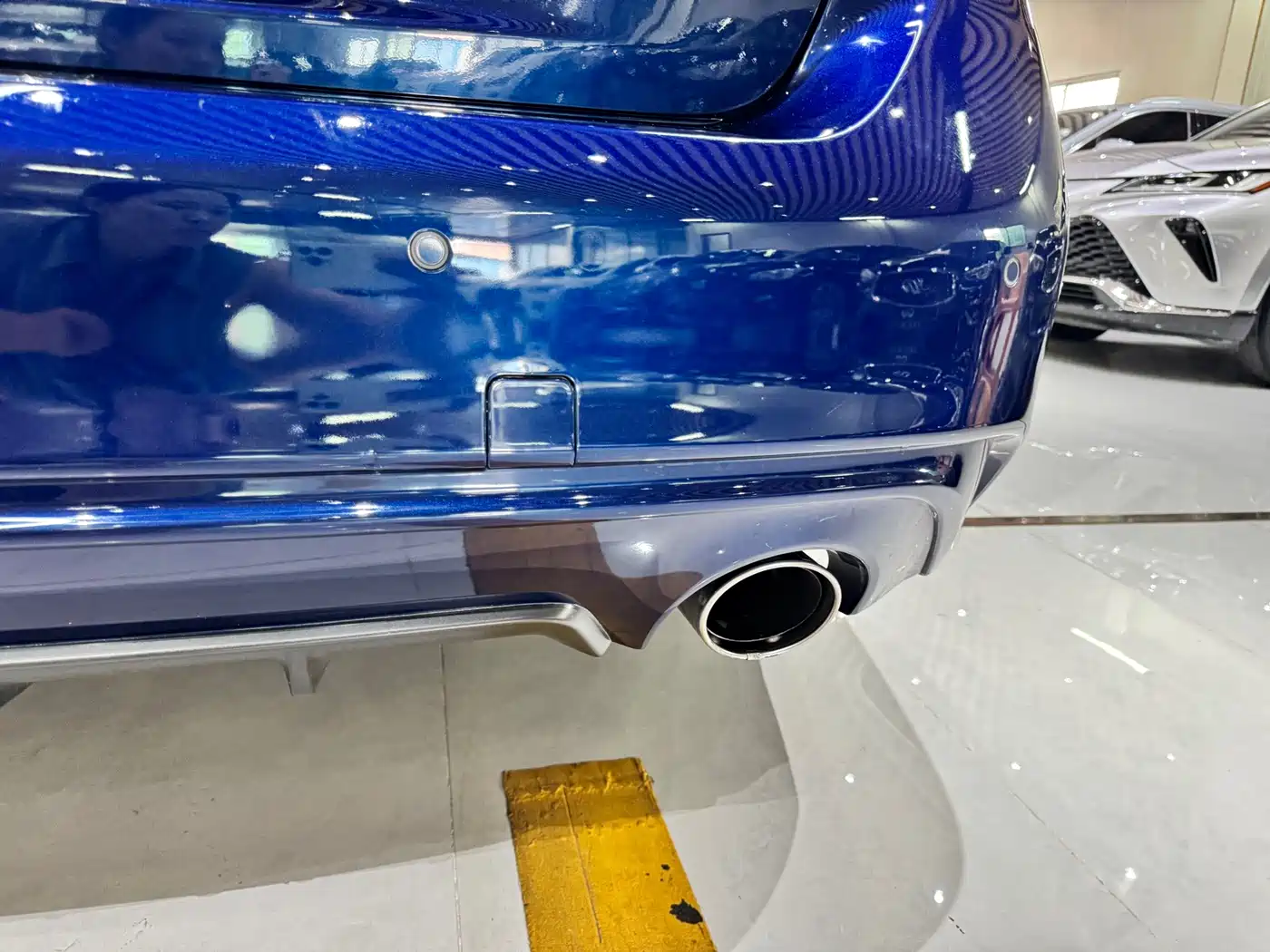 Infiniti Q50L 2019 2018 2.0T Premium Edition (China VI)