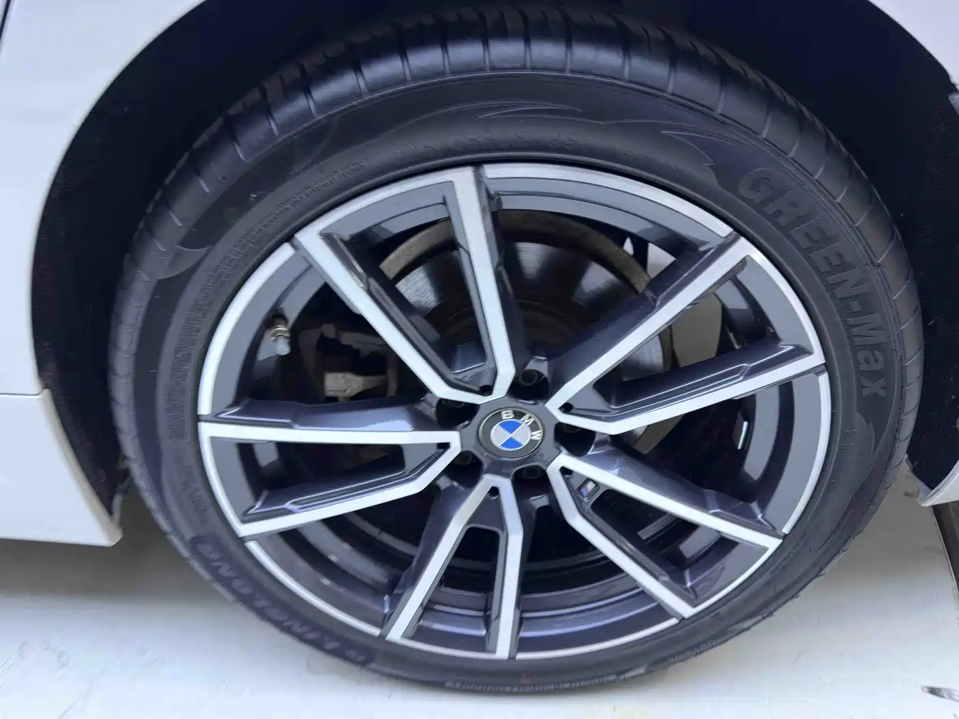 BMW 3 Series 2022 320Li M Sport Package фото 20