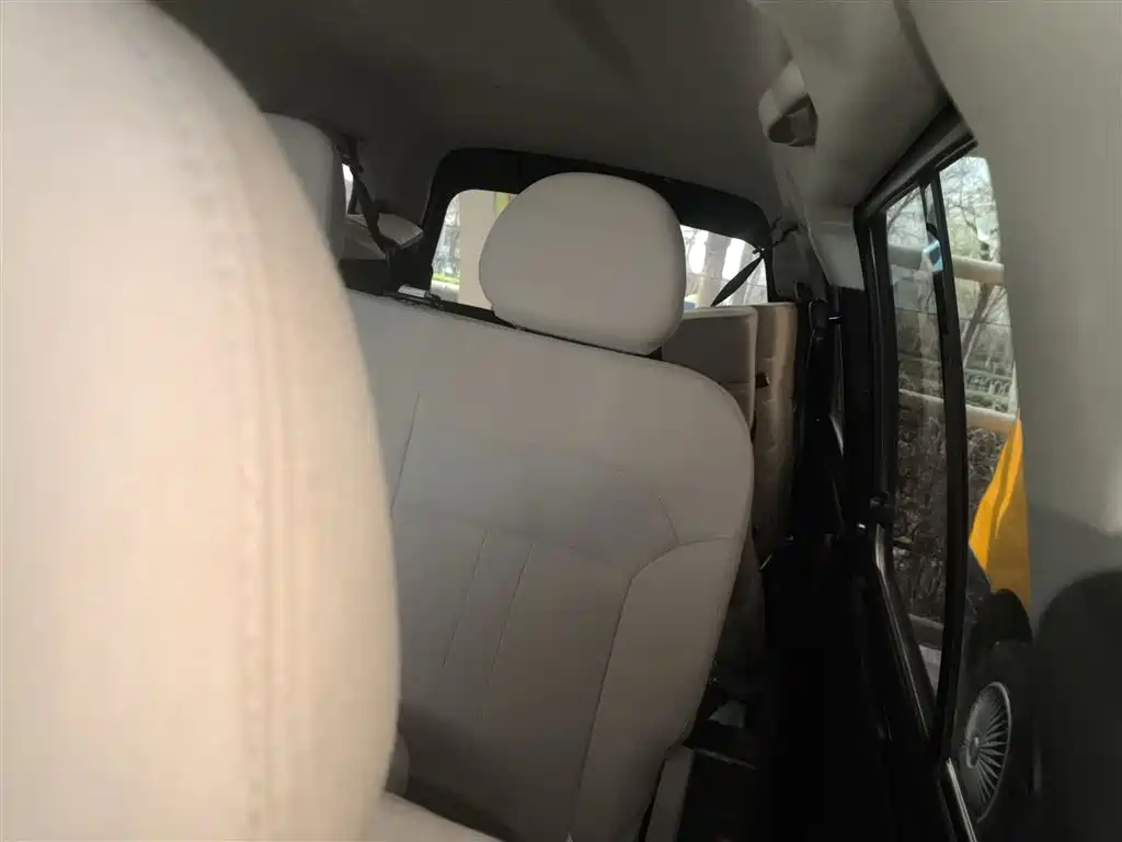 DONGFENG POPULAR LINGZHI