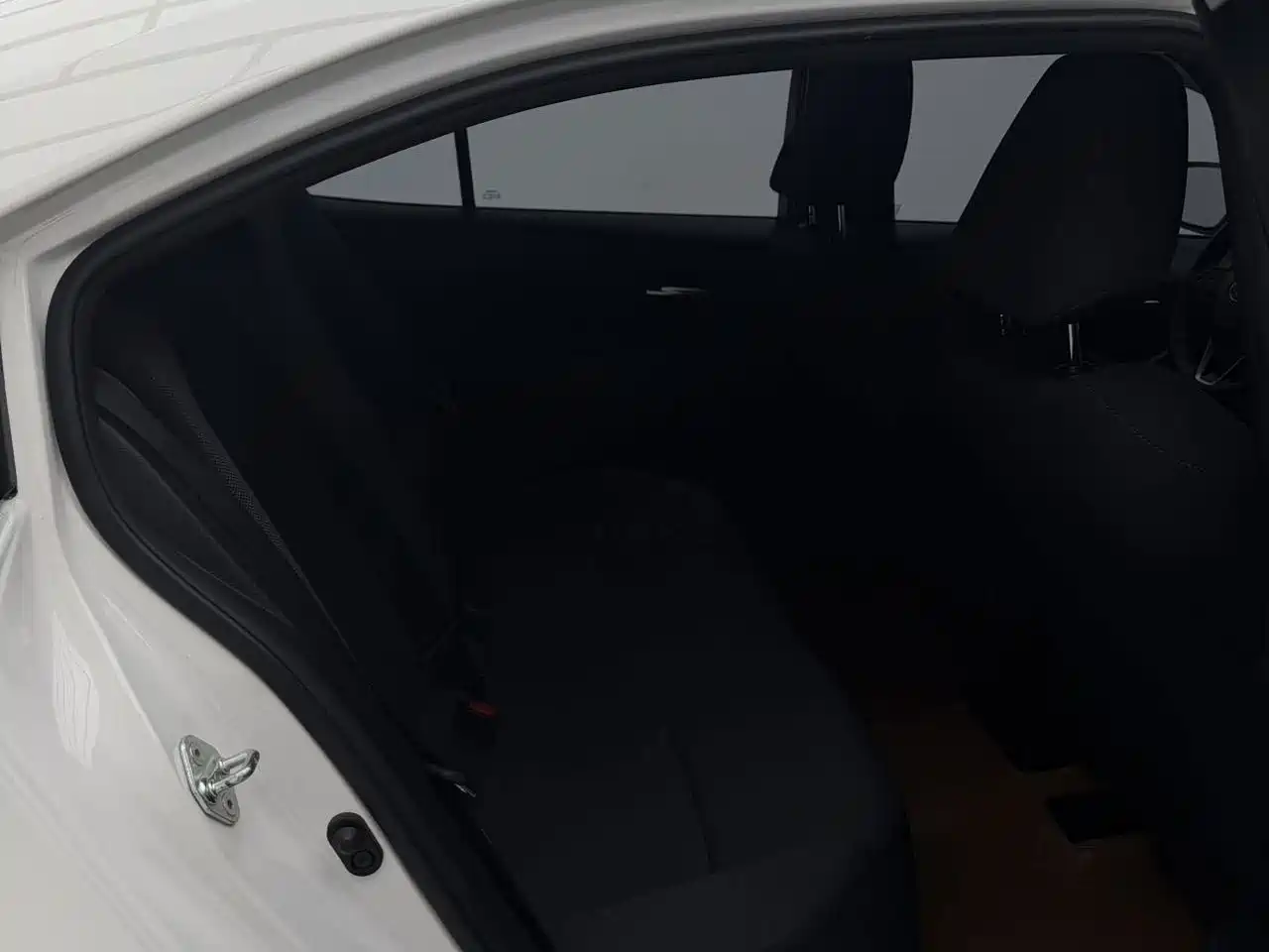 Toyota Corolla, миниатюра 11