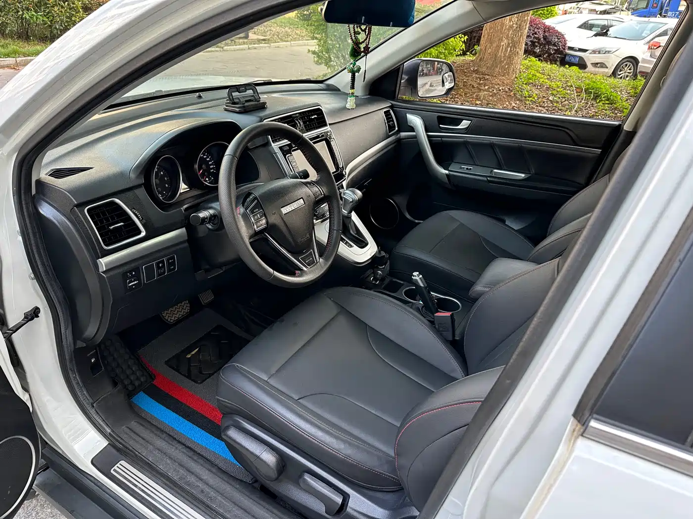 Haval M6 2019 1.5T DCT 2WD Elite Type China VI фото 4