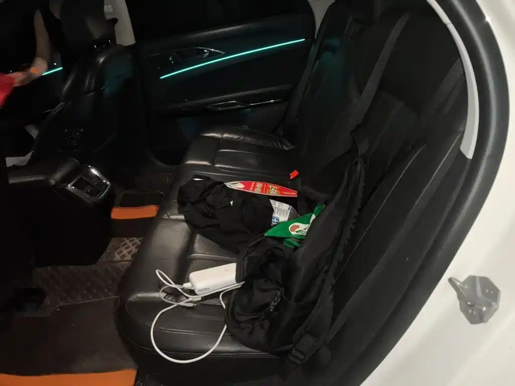 Ford Taurus 2021 2019 EcoBoost 245 Premium Edition