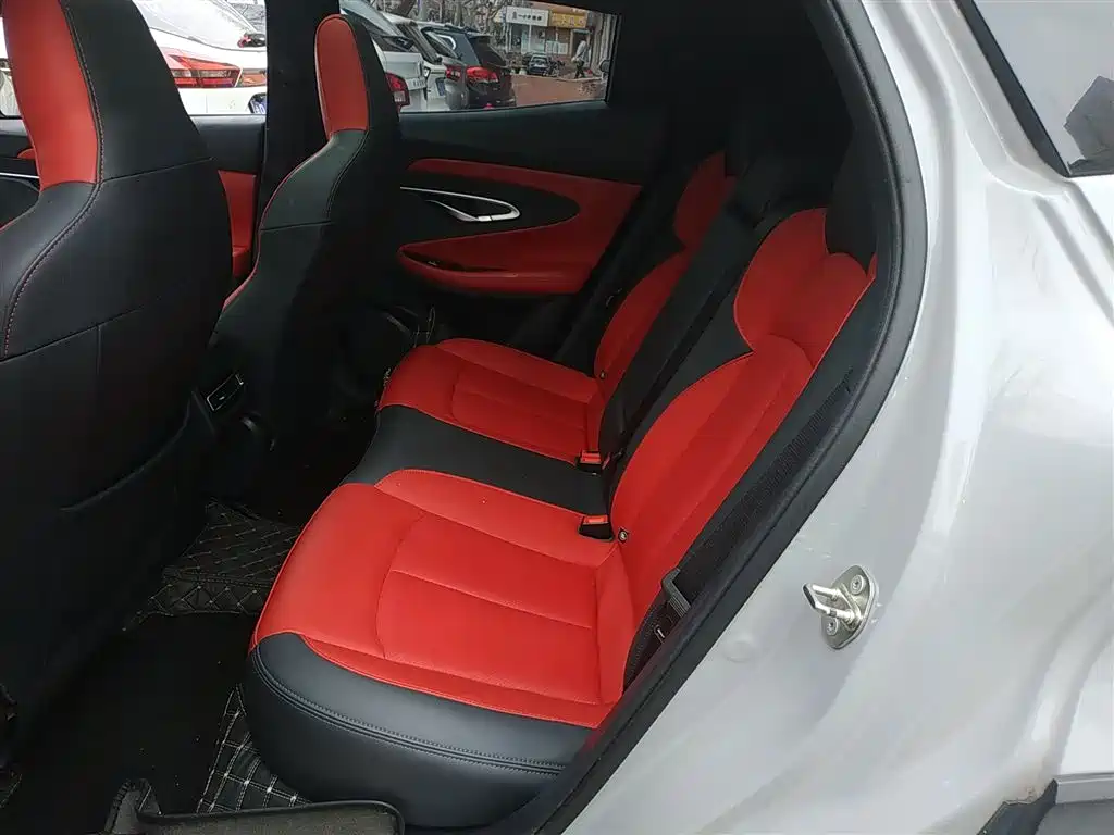 CHANGAN UNI-T