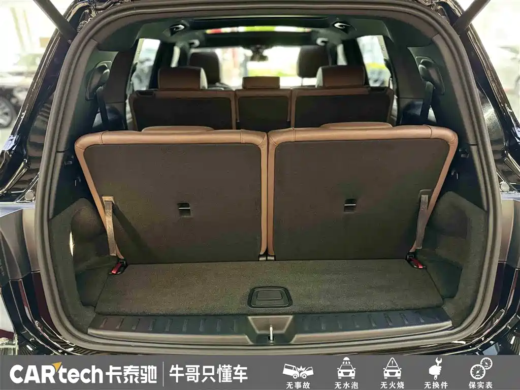 Mercedes-Benz GLB 2023 GLB 220 Style фото 13