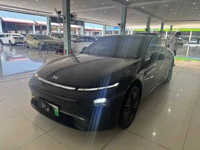 Xpeng P7 P7i 550 Pro