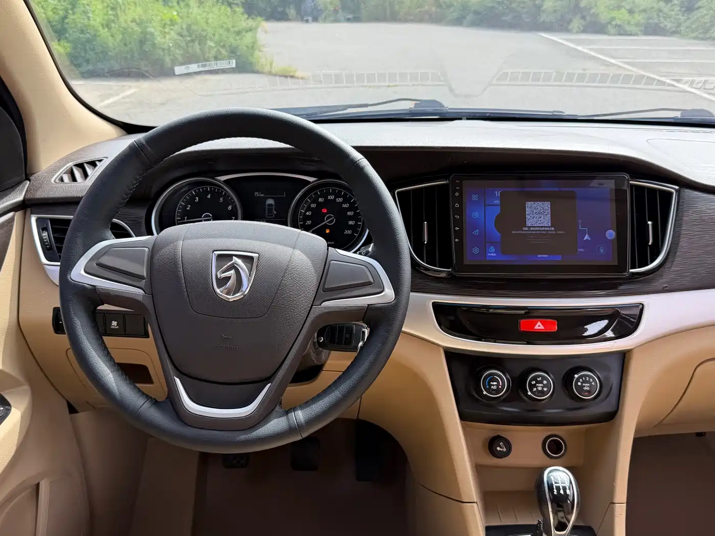 Baojun 730 2019 2016 1.5L Manual Premium 7-Seater (China V)