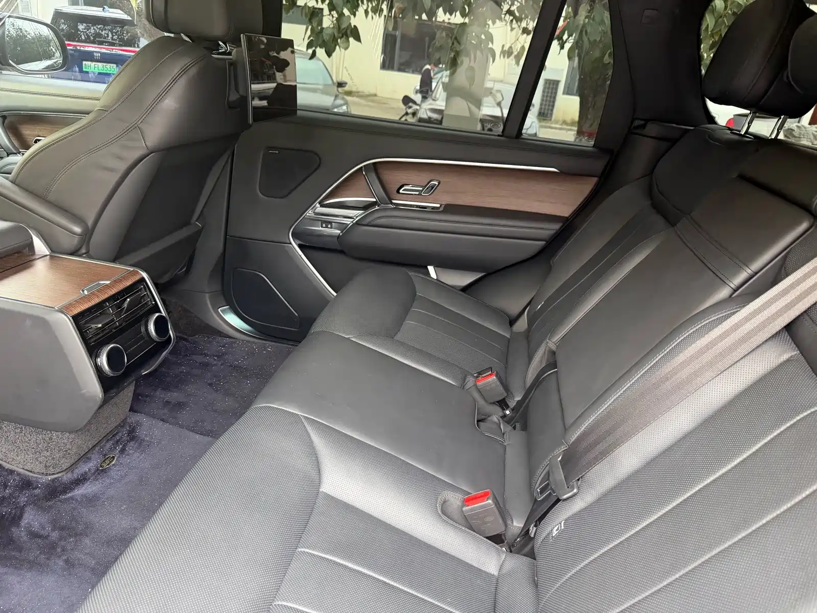 Фото 5 - Land Rover Range Rover