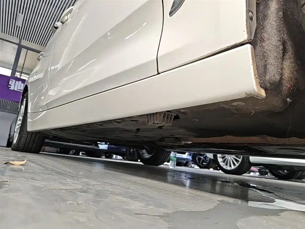 BMW 3 Series GT 2014 320i Design Package фото 21
