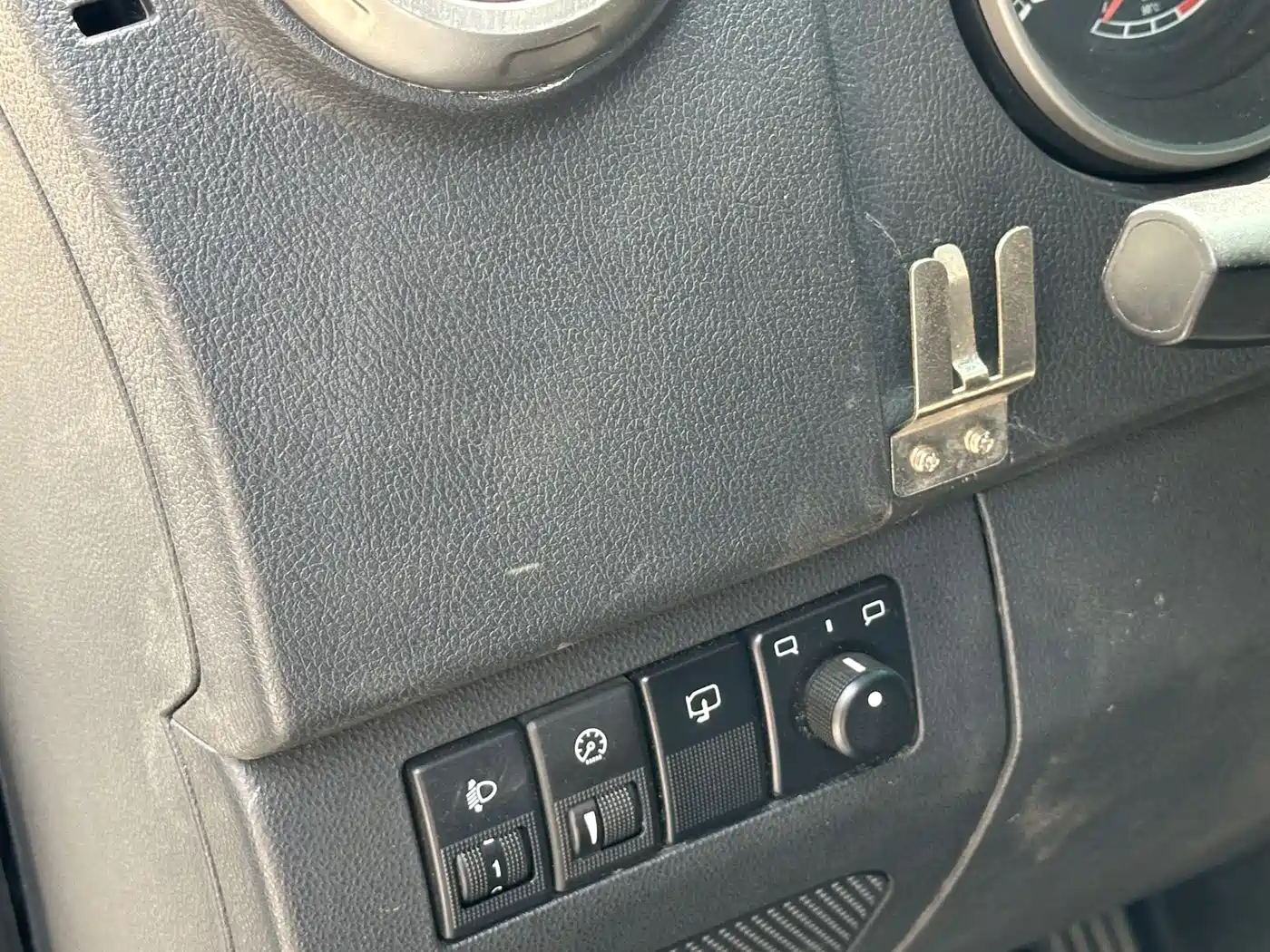 BAIC ORV Beijing Offroad BJ40 2014 2.4L Manual Cross Country фото 15