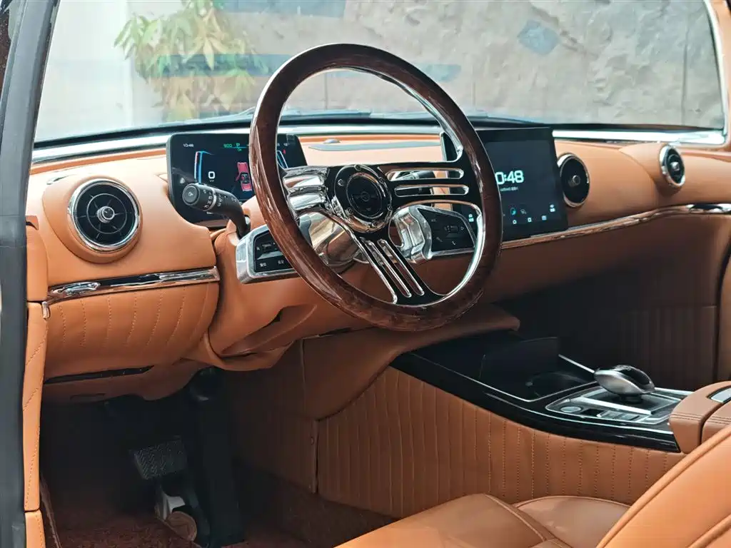 SONGSAN MOTORS SS DOLPHIN