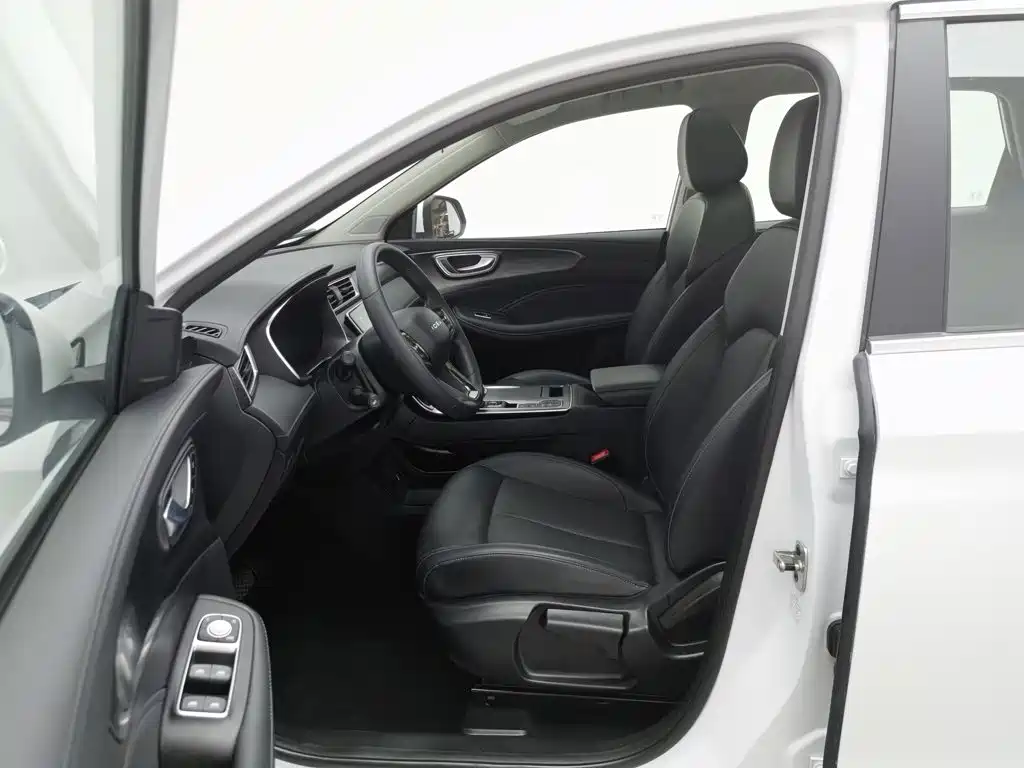 Roewe RX5, миниатюра 10
