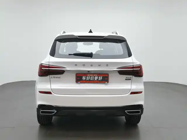 Roewe RX5 2025 PLUS 330TGI Auto Trend-Setting Smart Edition — фото 4