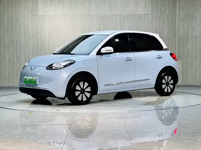 Wuling Motors Wuling Bingo 2024