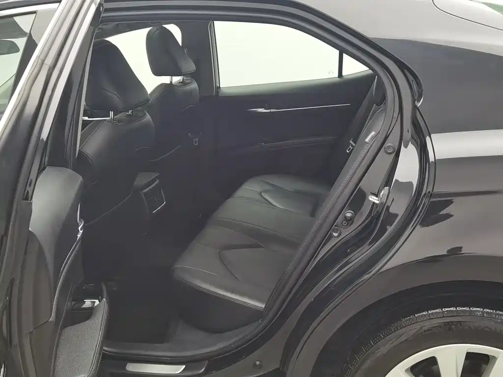 Toyota Camry, миниатюра 15