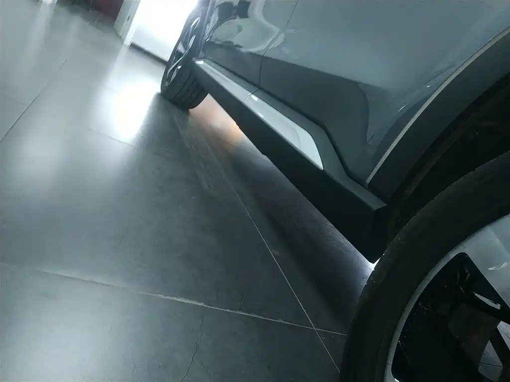 BYD Song PLUS PHEV 2021 DM-i 110KM Flagship фото 21