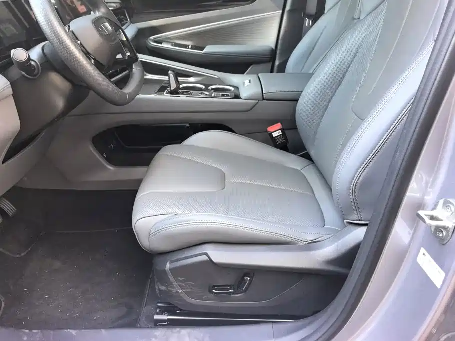 Geely Boyue 2026 2026 Model 1.5TD Aspiration