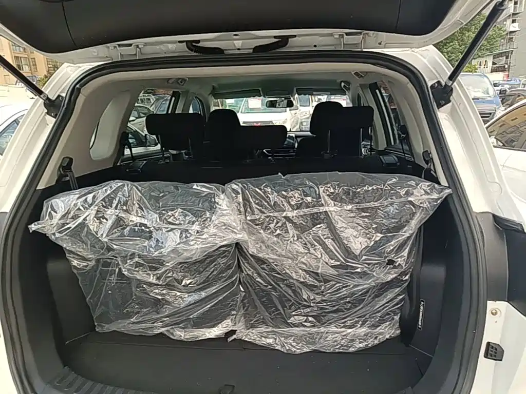 Zotye Damai X5 2016 2016 1.5T Manual Elite 7-Seater (China IV)