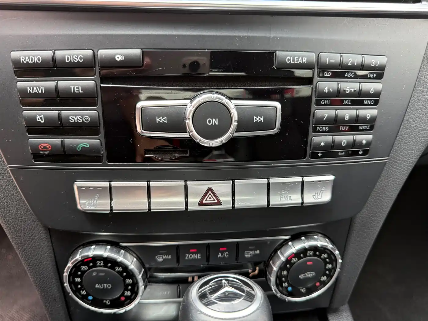Mercedes-Benz C-Class 2013 C 300 Sport Grand Edition фото 12