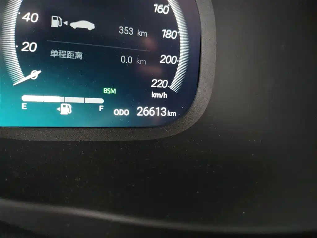 Toyota RAV4 Rongfang 2022 Hybrid 2.5L E-CVT 4WD Elite Plus Edition фото 19
