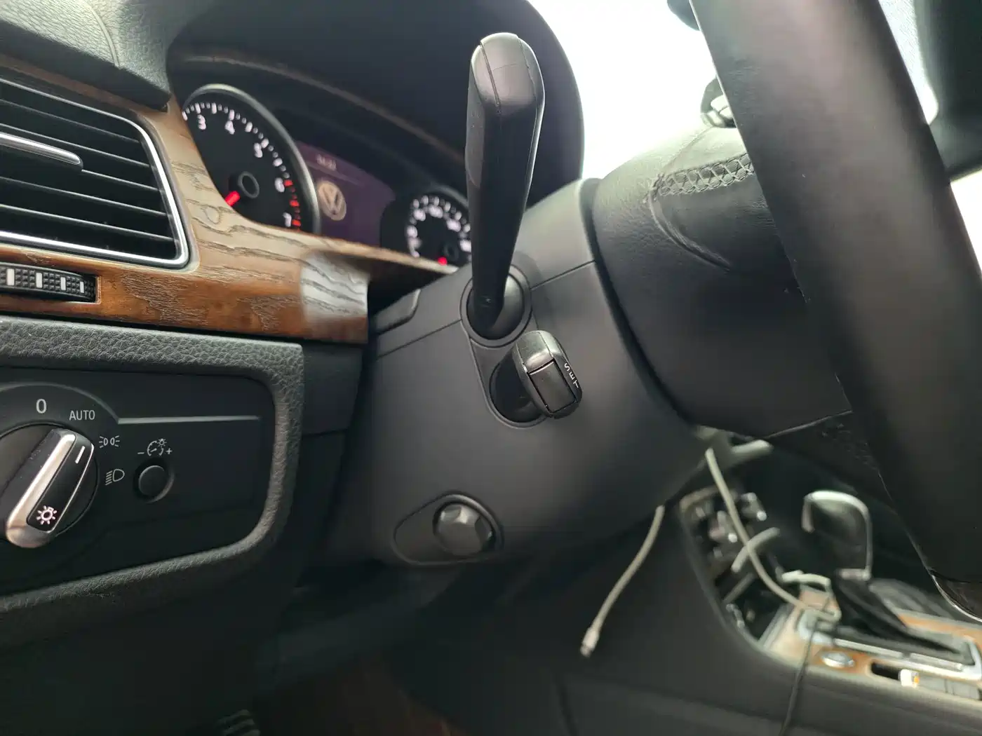 Фото 6 - Volkswagen Touareg