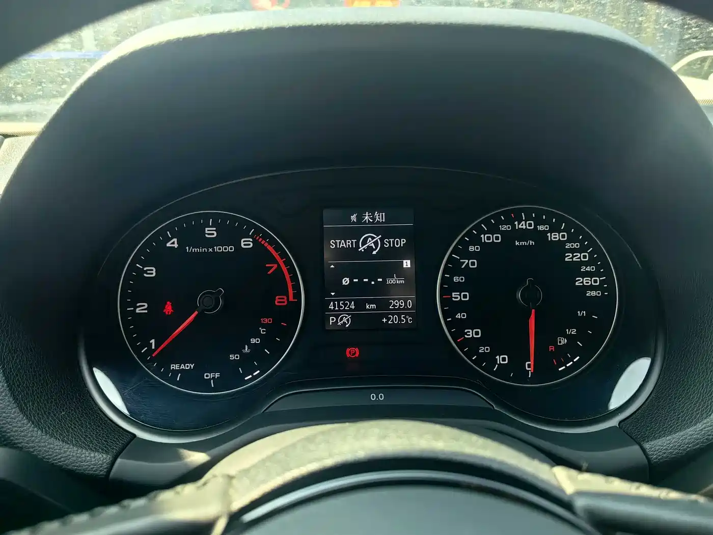 Audi Q2L 2018 35 TFSI Fashion Dynamic China VI фото 20