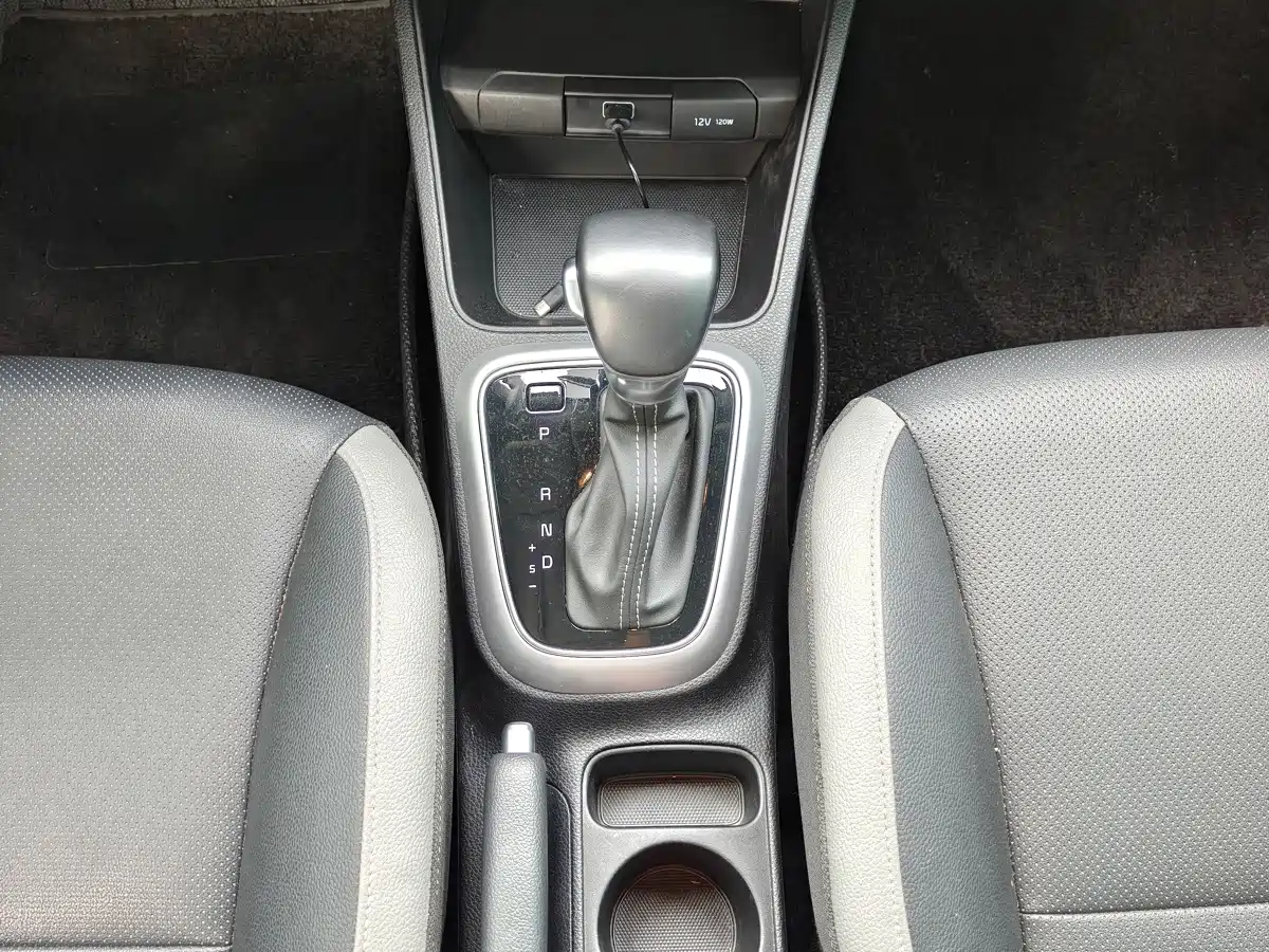 Kia KX1 2026 2026 1.4L Sunroof Edition